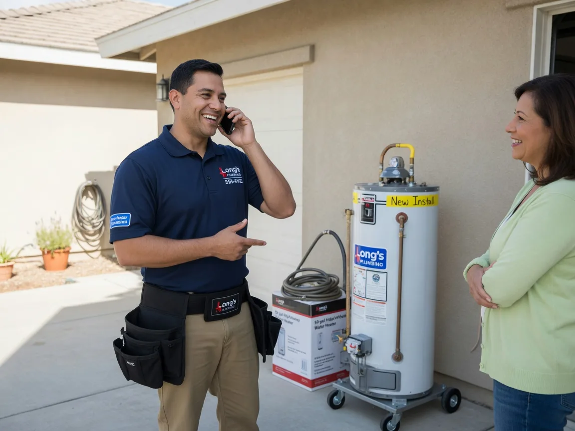 Leak Detection Lineville, AL FAQs